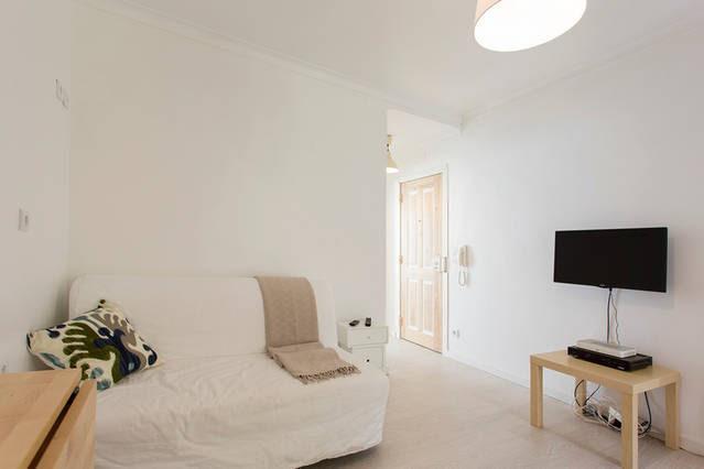 Alfama De Paixao Apartment ลิสบอน ห้อง รูปภาพ