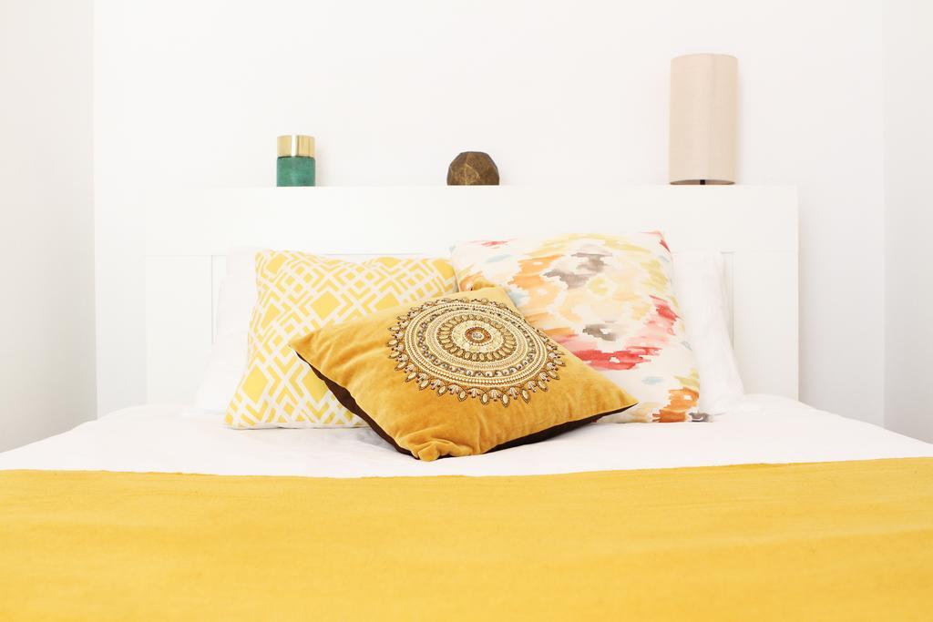 Alfama De Paixao Apartment ลิสบอน ภายนอก รูปภาพ