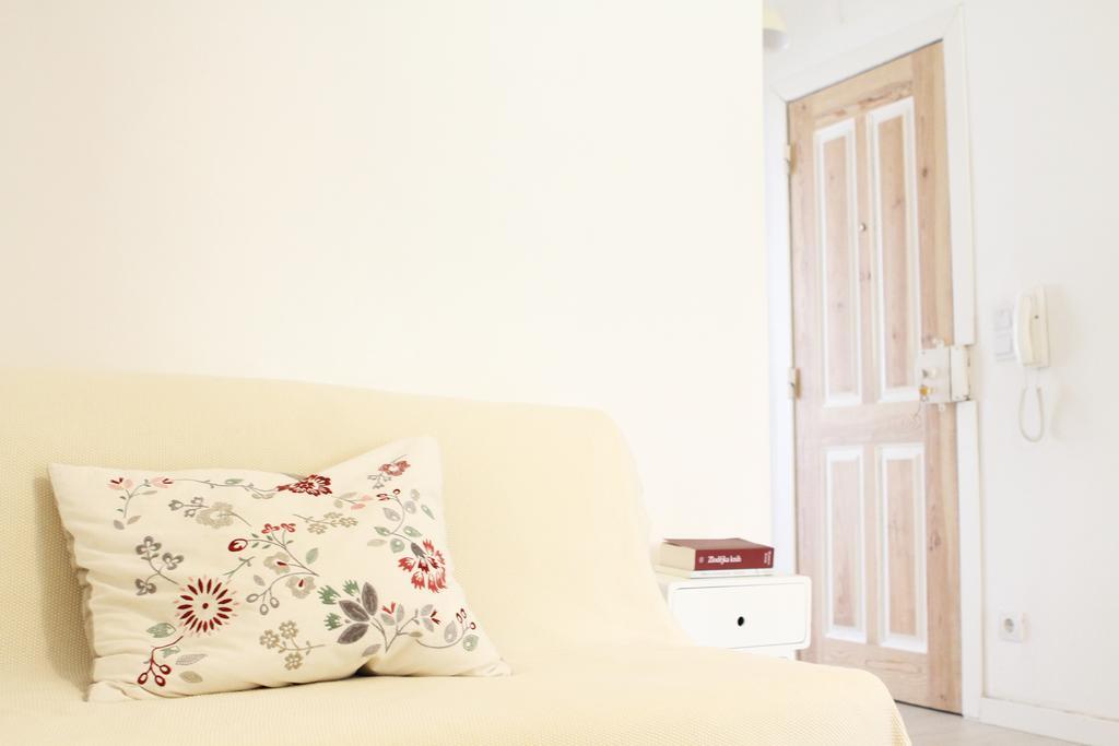 Alfama De Paixao Apartment ลิสบอน ภายนอก รูปภาพ