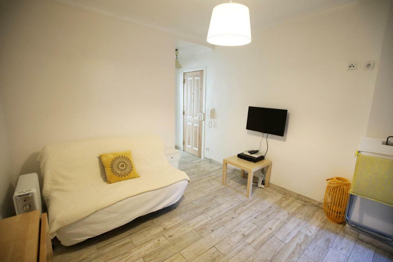 Alfama De Paixao Apartment ลิสบอน ภายนอก รูปภาพ
