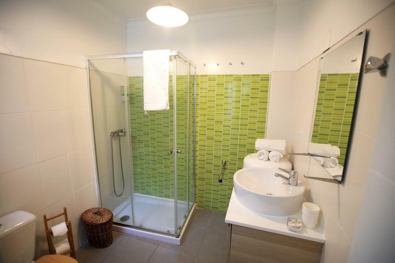 Alfama De Paixao Apartment ลิสบอน ภายนอก รูปภาพ