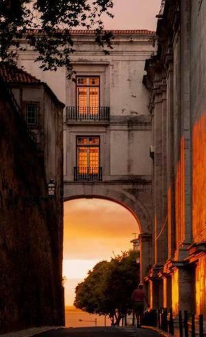Alfama De Paixao Apartment ลิสบอน ภายนอก รูปภาพ